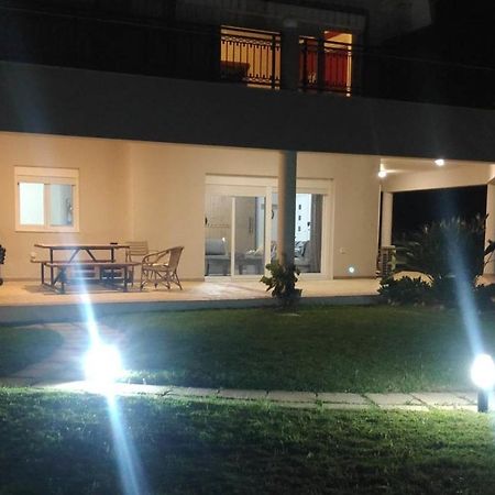 Aggelos Garden View Φαληράκι Εξωτερικό φωτογραφία