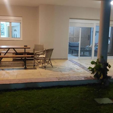 Aggelos Garden View Φαληράκι Εξωτερικό φωτογραφία